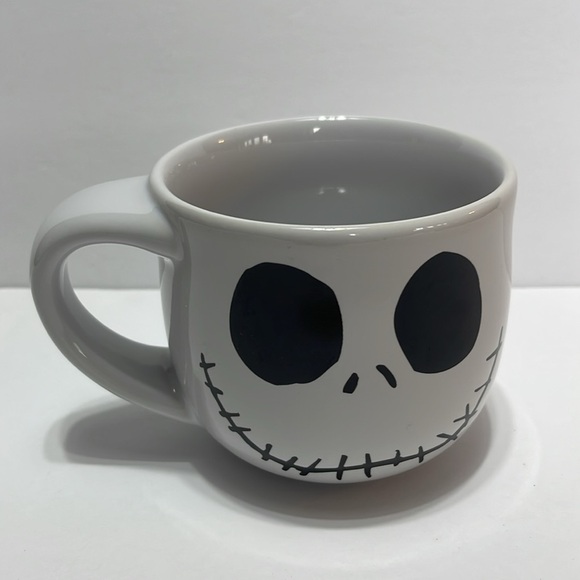 Disney’s Jack Skellington Mug - Picture 3 of 5